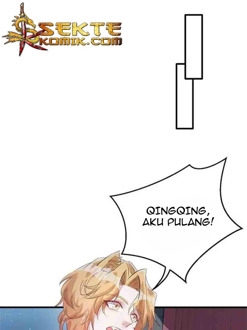 Beauty and the Beasts Chapter 79 Gambar 20